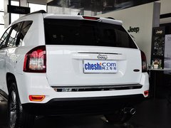 2014款 改款 2.4L 自动 四驱舒适版 5座