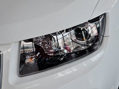 2014款 改款 2.4L 自动 四驱舒适版 5座