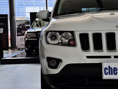 2014款 改款 2.4L 自动 四驱舒适版 5座