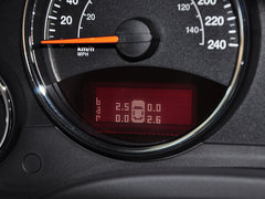 指南者(进口) 2014款 改款 2.0L CVT 两驱精英版 5座