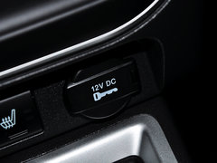2014款 改款 2.0L CVT 两驱精英版 5座