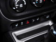 2014款 改款 2.0L CVT 两驱精英版 5座