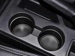 2014款 改款 2.0L CVT 两驱精英版 5座