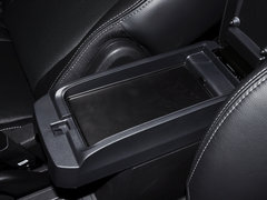2014款 改款 2.0L CVT 两驱精英版 5座