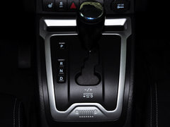 2014款 改款 2.0L CVT 两驱精英版 5座