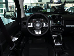 2014款 改款 2.0L CVT 两驱精英版 5座