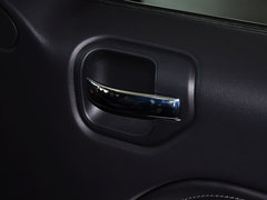 2014款 改款 2.0L CVT 两驱精英版 5座