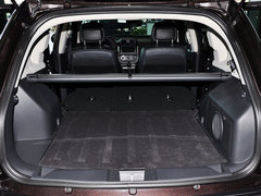 2014款 改款 2.0L CVT 两驱精英版 5座