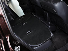 2014款 改款 2.0L CVT 两驱精英版 5座