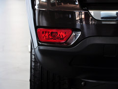 2014款 改款 2.0L CVT 两驱精英版 5座