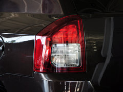 2014款 改款 2.0L CVT 两驱精英版 5座