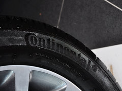2014款 改款 2.0L CVT 两驱精英版 5座