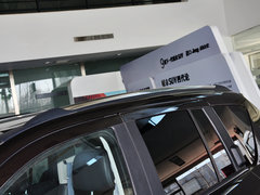 2014款 改款 2.0L CVT 两驱精英版 5座