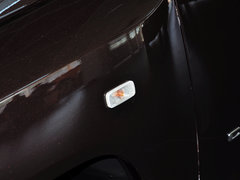 2014款 改款 2.0L CVT 两驱精英版 5座