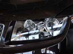 2014款 改款 2.0L CVT 两驱精英版 5座