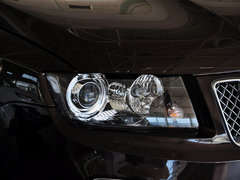 2014款 改款 2.0L CVT 两驱精英版 5座