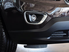 2014款 改款 2.0L CVT 两驱精英版 5座