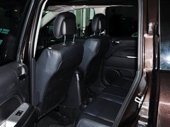 2014款 改款 2.0L CVT 两驱精英版 5座