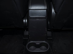 2014款 改款 2.0L CVT 两驱精英版 5座