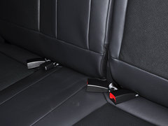 2014款 改款 2.0L CVT 两驱精英版 5座