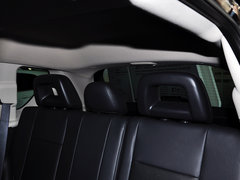 2014款 改款 2.0L CVT 两驱精英版 5座