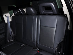 2014款 改款 2.0L CVT 两驱精英版 5座