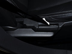 2014款 改款 2.0L CVT 两驱精英版 5座