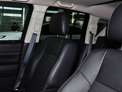 2014款 改款 2.0L CVT 两驱精英版 5座