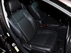 2014款 改款 2.0L CVT 两驱精英版 5座