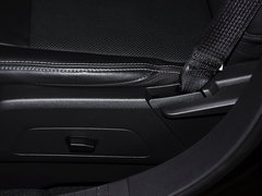 2014款 改款 2.0L CVT 两驱精英版 5座