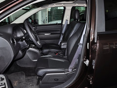 2014款 改款 2.0L CVT 两驱精英版 5座