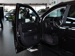 2014款 改款 2.0L CVT 两驱精英版 5座