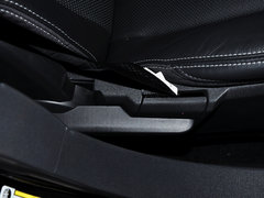 2014款 改款 2.0L CVT 两驱精英版 5座