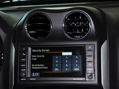 2014款 改款 2.0L CVT 两驱精英版 5座