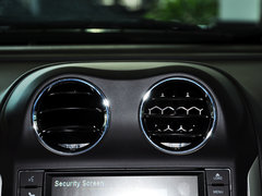 2014款 改款 2.0L CVT 两驱精英版 5座