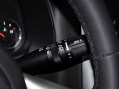 2014款 改款 2.0L CVT 两驱精英版 5座
