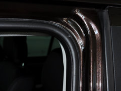 2014款 改款 2.0L CVT 两驱精英版 5座