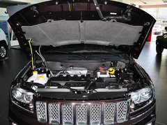 2014款 改款 2.0L CVT 两驱精英版 5座