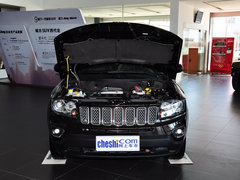 2014款 改款 2.0L CVT 两驱精英版 5座