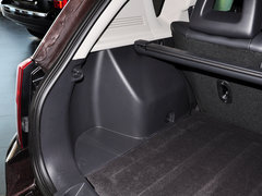 2014款 改款 2.0L CVT 两驱精英版 5座