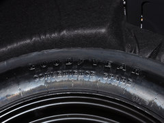 2014款 改款 2.0L CVT 两驱精英版 5座