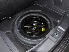 2014款 改款 2.0L CVT 两驱精英版 5座