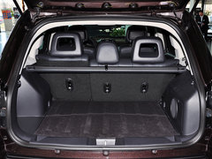 2014款 改款 2.0L CVT 两驱精英版 5座