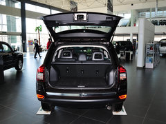 2014款 改款 2.0L CVT 两驱精英版 5座