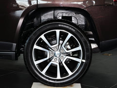 2014款 改款 2.0L CVT 两驱精英版 5座