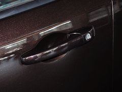 2014款 改款 2.0L CVT 两驱精英版 5座