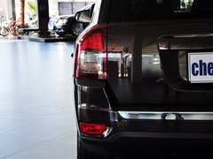 2014款 改款 2.0L CVT 两驱精英版 5座