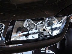 2014款 改款 2.0L CVT 两驱精英版 5座