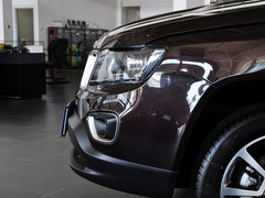 2014款 改款 2.0L CVT 两驱精英版 5座