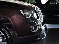 2014款 改款 2.0L CVT 两驱精英版 5座